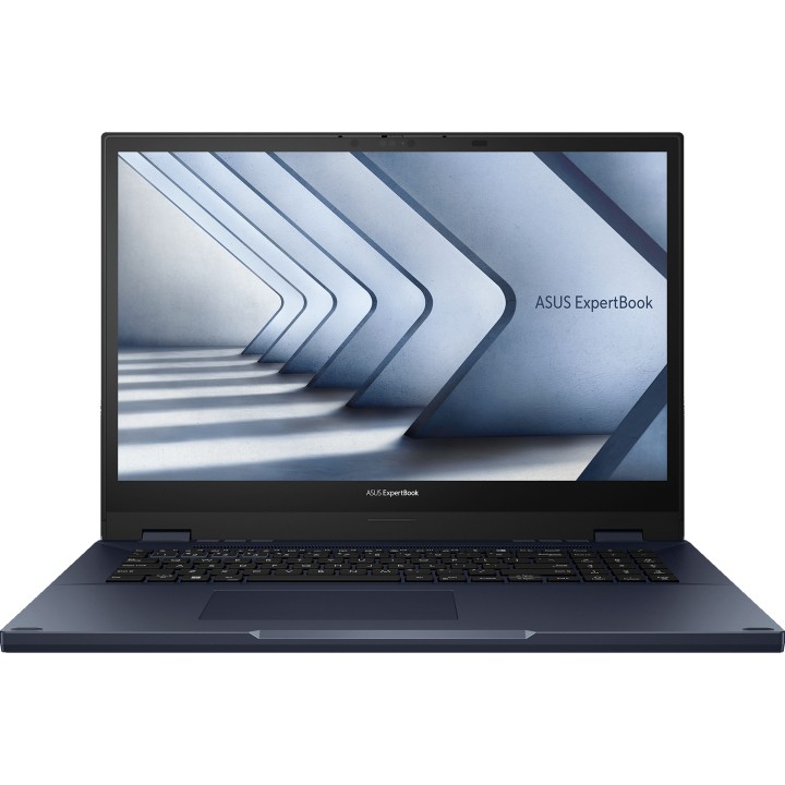 Asus ExpertBook B6 Flip B6602FC2-MH0172X i7-12850HX / 16GB / 1TB / RTXA2000 / W11Pro star black