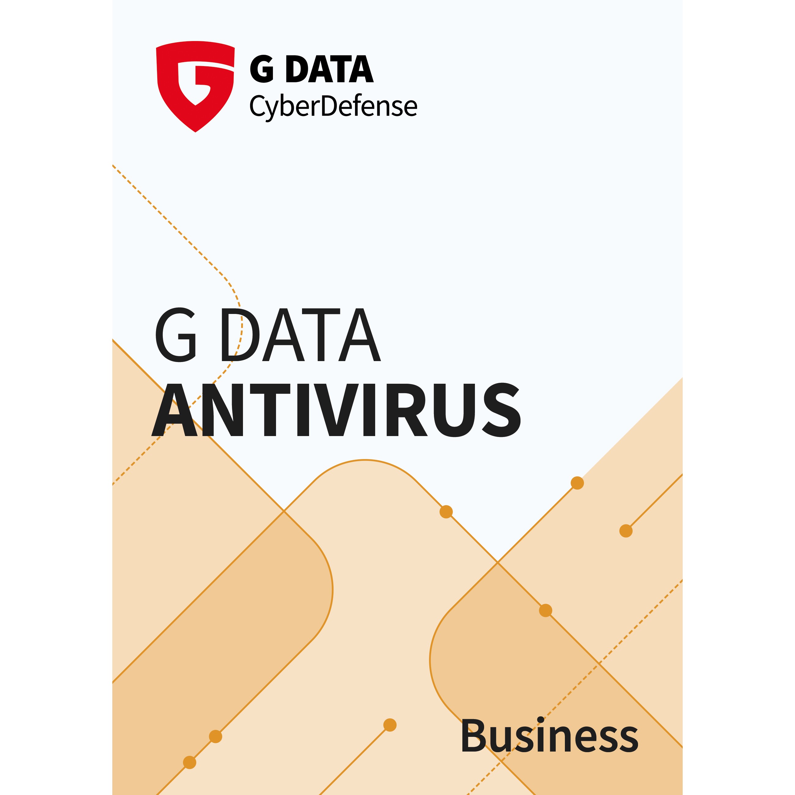 G DATA ANTIVIRUS BUSINESS - 3 Year (ab 500 Lizenzen) - New - ESD-Download