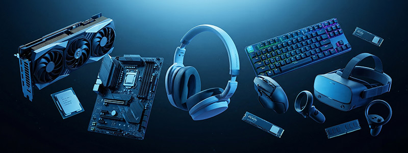 KOSATEC Marketplace Sortiment