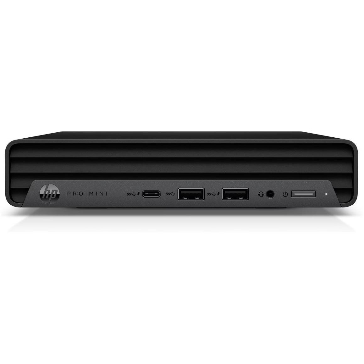 HP Pro Mini 400 G9 USFF i5 13500T / 16GB / 512SSD / WLAN / FreeDOS