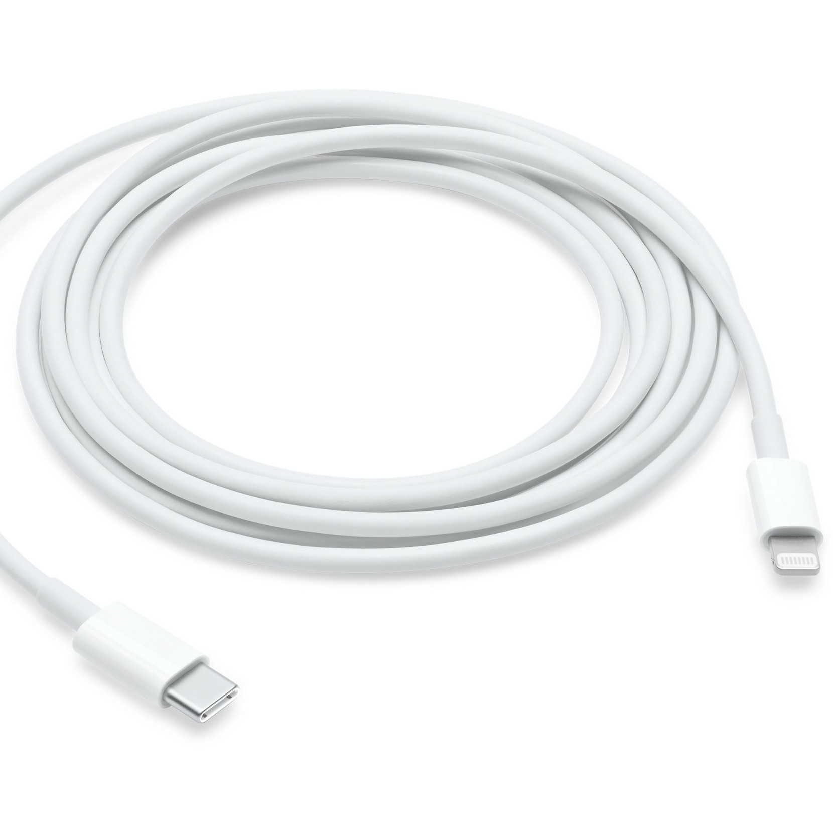 Apple USB-C auf Lightning Kabel 2M MW2R3ZM / A Retail