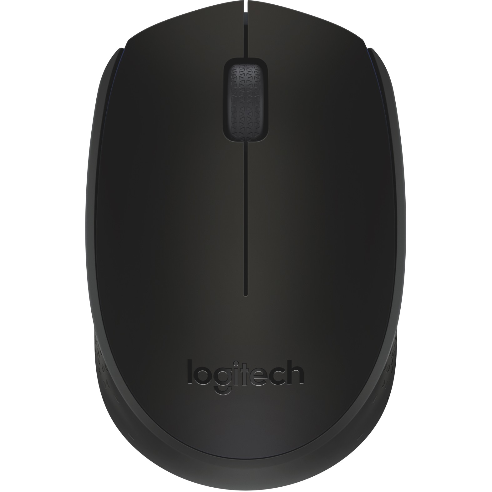 Logitech B170 wireless black 3Tasten