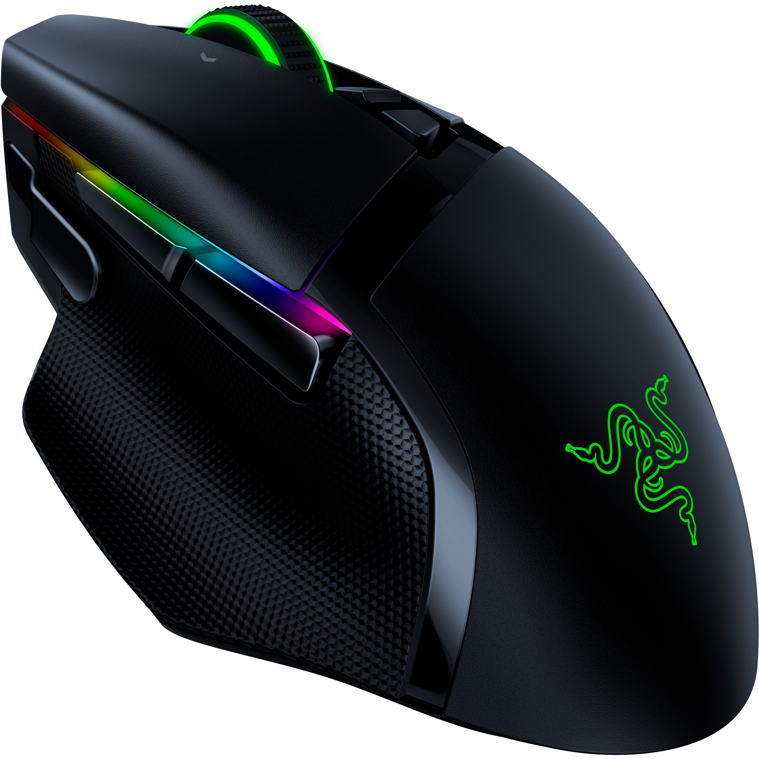 Razer Basilisk Ultimate black | KOSATEC IT Großhandel