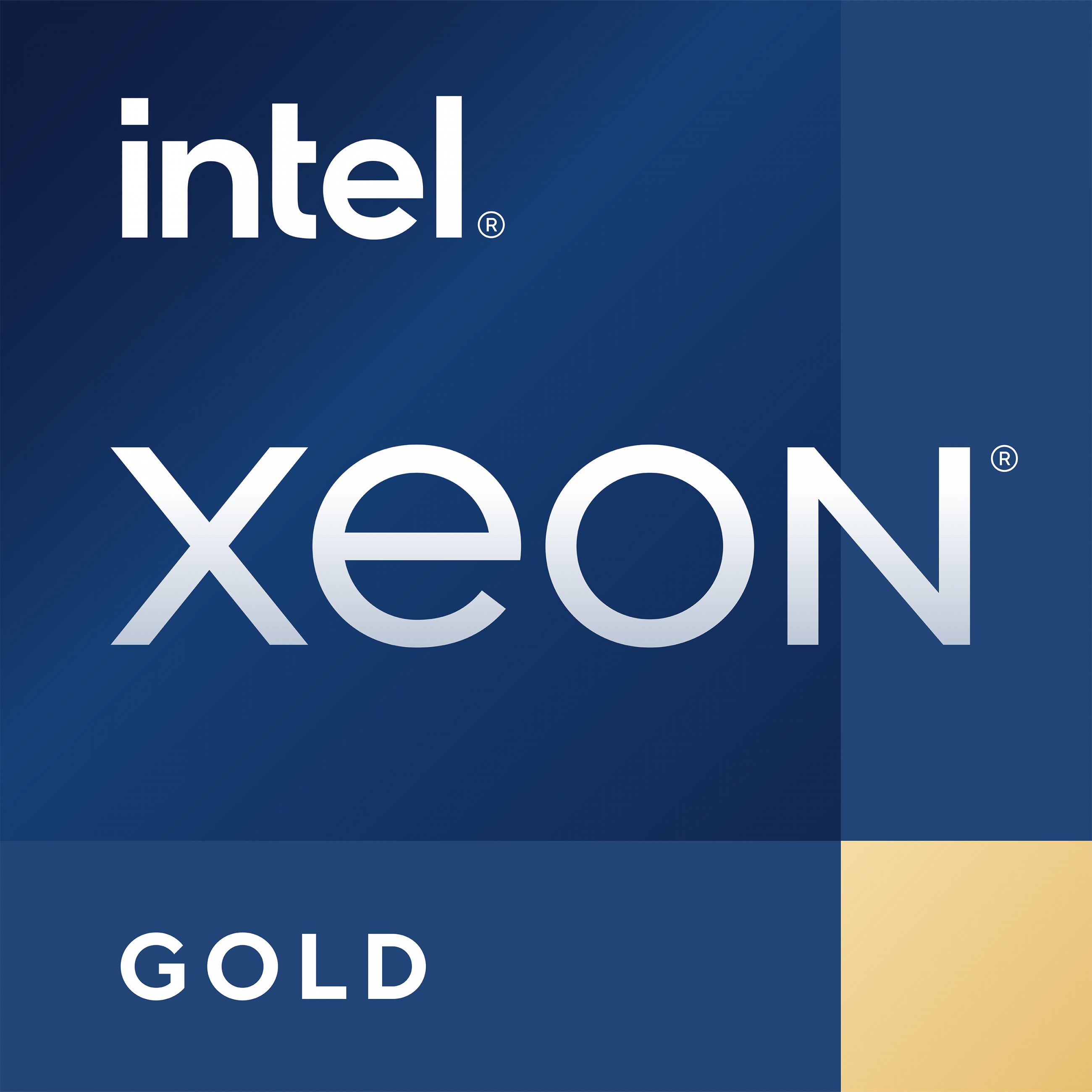 Intel S4677 XEON Gold 6438M TRAY 32x2,2 250W