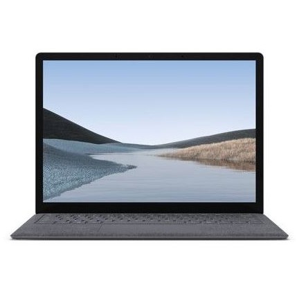 Image of Microsoft Surface Laptop 3 i7-1065G7 / 16GB / 256GB SSD / Win 11 Pro / FullHD / 1.Wahl QWERTY UK