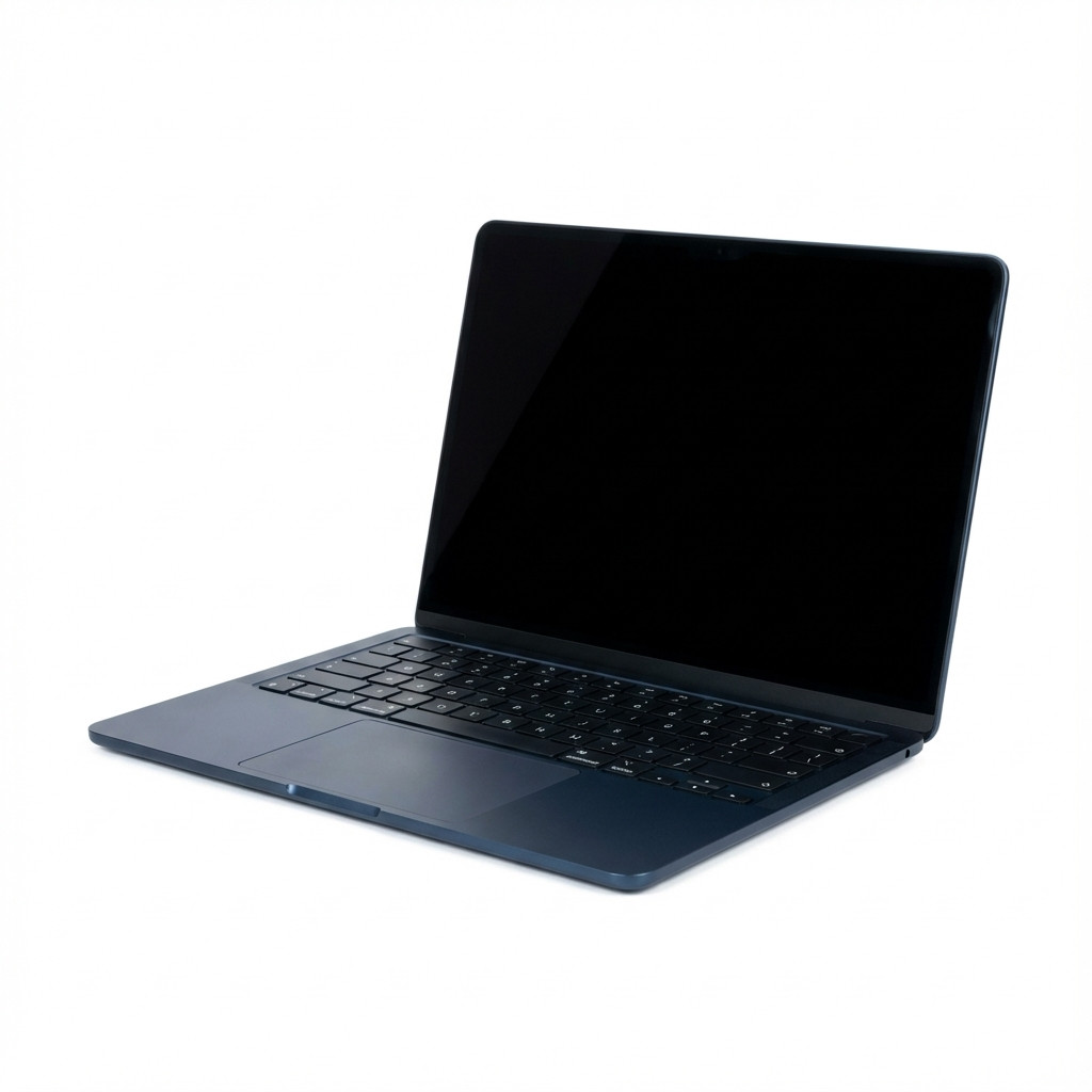 Macbook air 15. 3" 2025 m4/32/1tb ssd 10c gpu himmelblau bto
komponentko