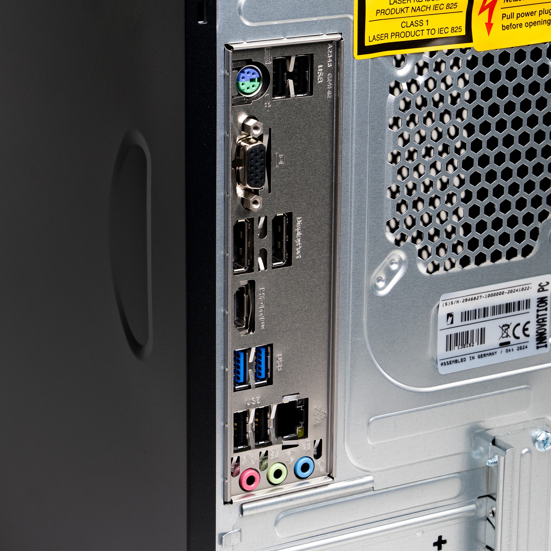 新品PC/Core i5-14500/32GB DDR4/ 500GB NVMe Amazon.com: Dell Optiplex 7020 SFF Business Desktop, 14th Gen