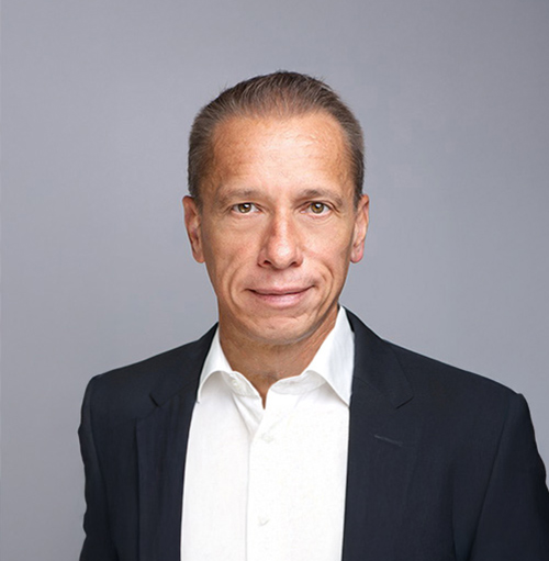 Stephan Waldvogel