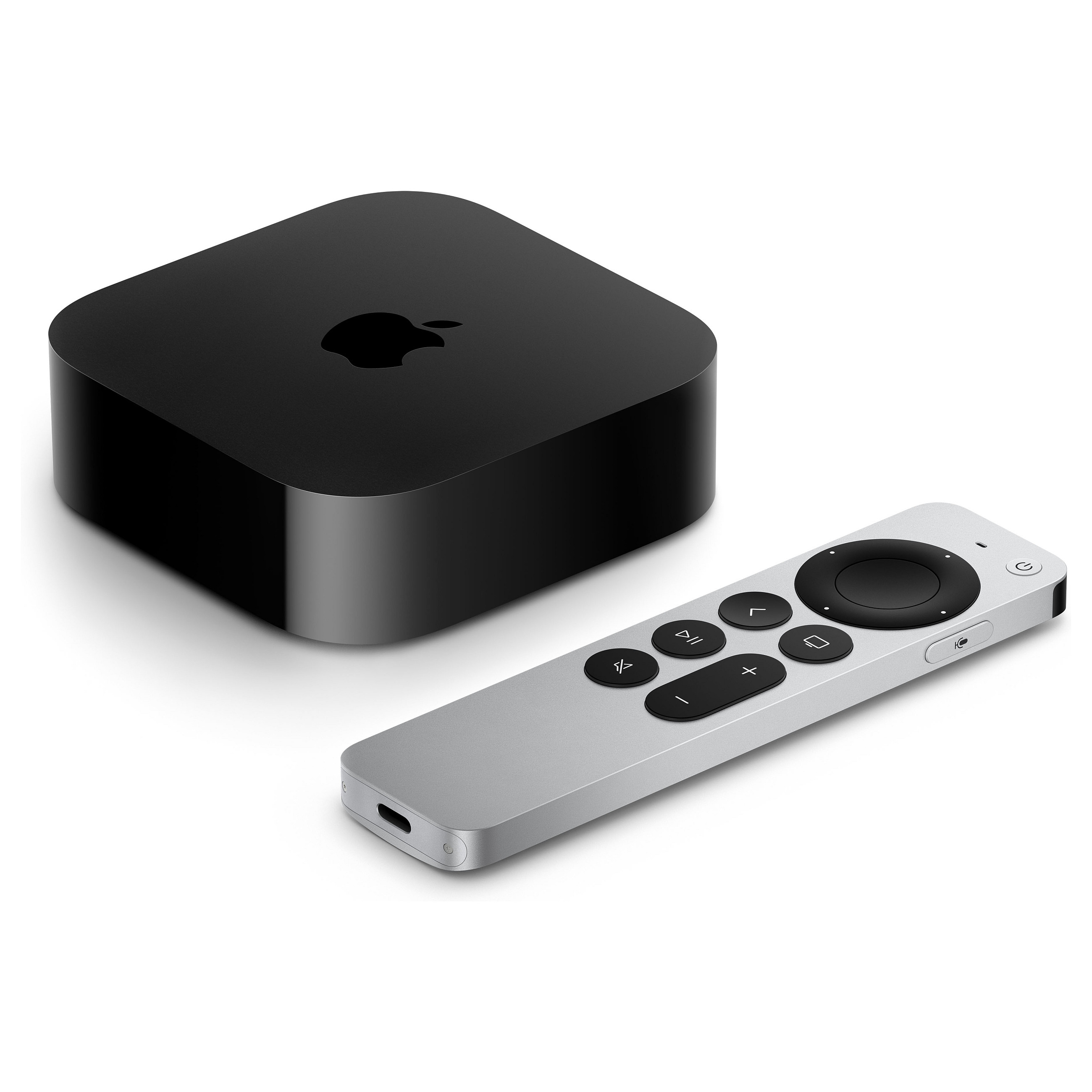 Apple TV 64GB 4K (3.Gen.)