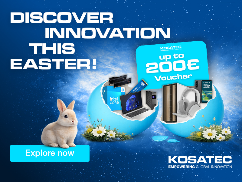 Easter Promotion 2026