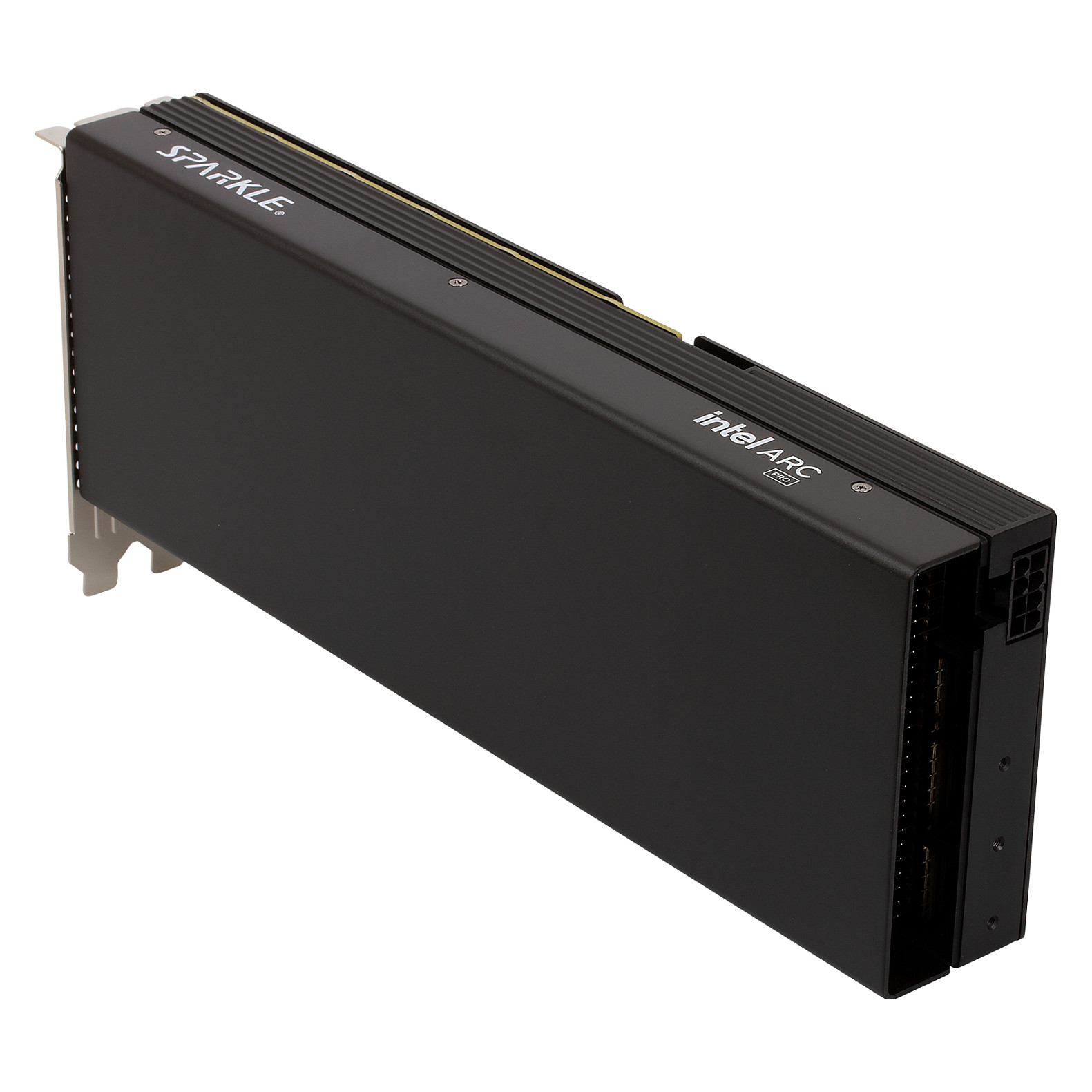 B60 pro 24gb sparkle intel arc passive gddr6
komponentko