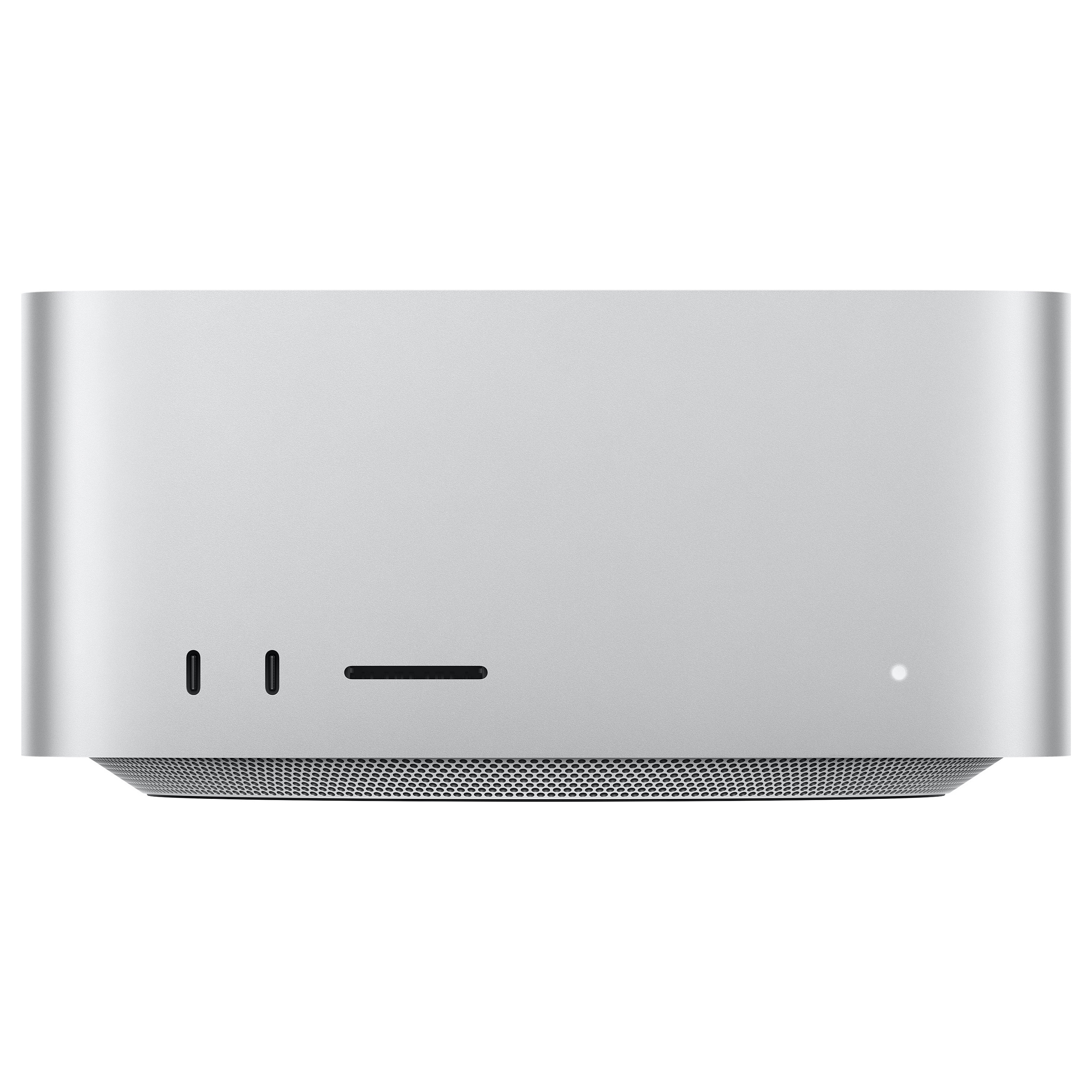 Apple mac studio | m4 max | 64gb | 2tb | mini računalnik 1 Mac studio m4 max 16c / 40c / 16c komponentko