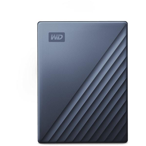 Externe HDDs bei KOSATEC kaufen