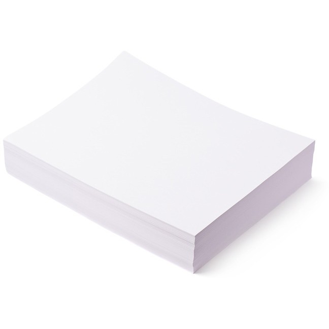 Universal Kopierpapier 80g / m² / 210x297mm 500 Blatt weiss