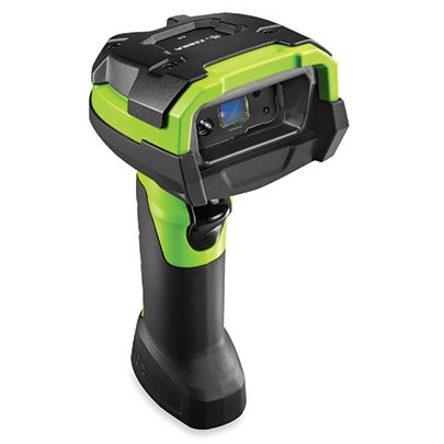 Zebra Barcode-Scanner DS3678-ER 1D / 2D USB RS-232 Bluetooth