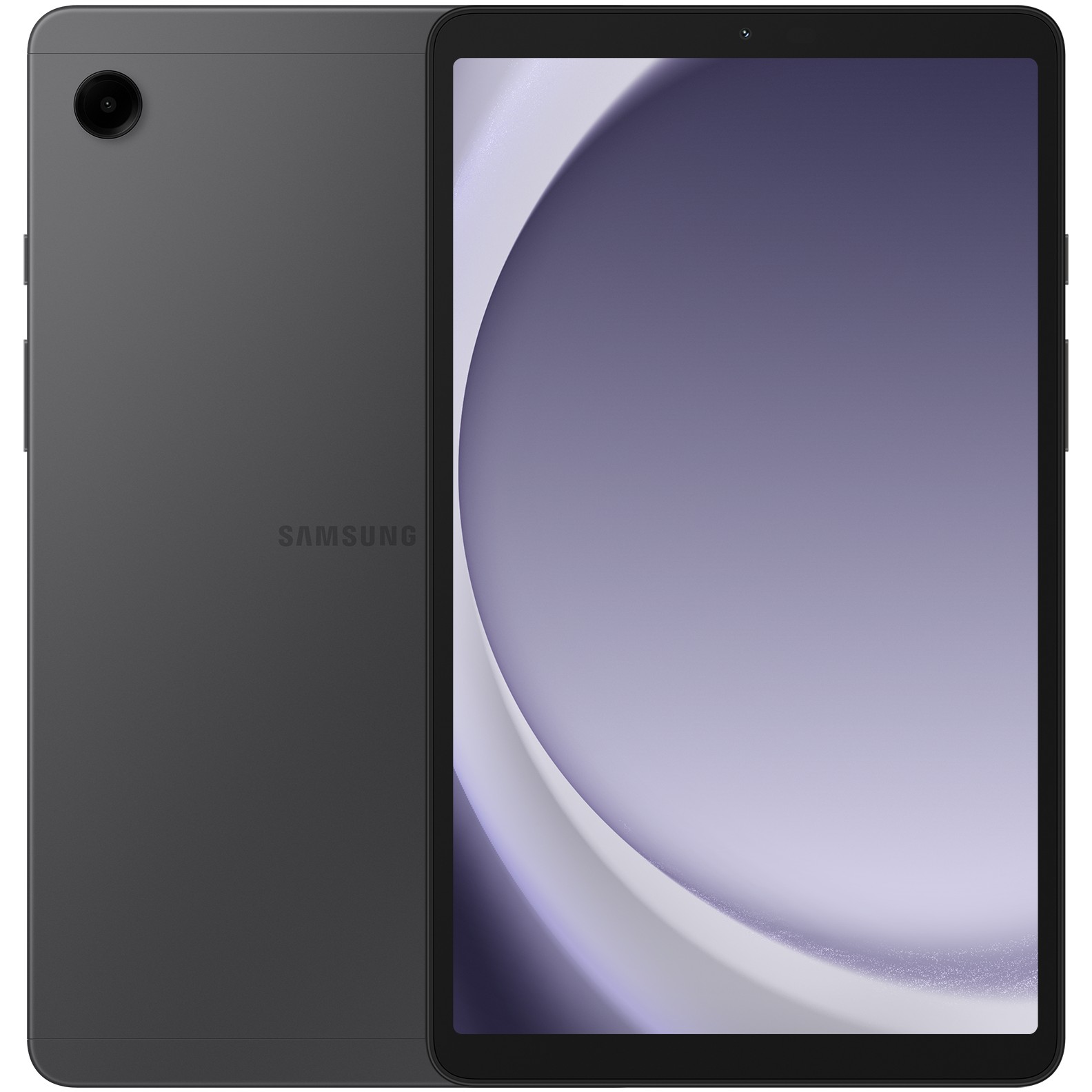 Samsung Galaxy Tab A9 64GB Wi-Fi EU graphite