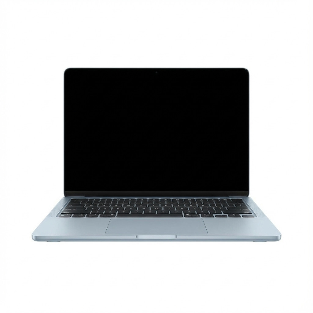 Apple macbook air 13 | 13,6" | m4 | 32gb | 1tb | modra | bto | prenosnik 1 Macbook air 13. 6" 2025 m4/32/1tb ssd 10c gpu himmelblau bto
komponentko