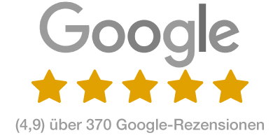 Google Bewertung