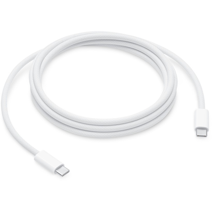 Apple USB-C Ladekabel 2M MU2G3ZM / A Retail