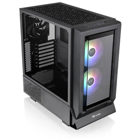 Midi Thermaltake Ceres 350 MX Black