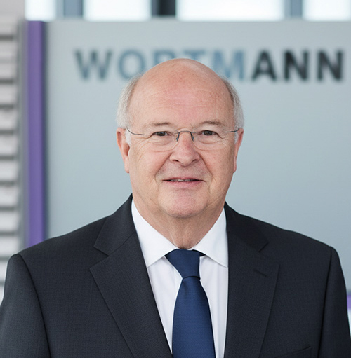 Siegbert Wortmann