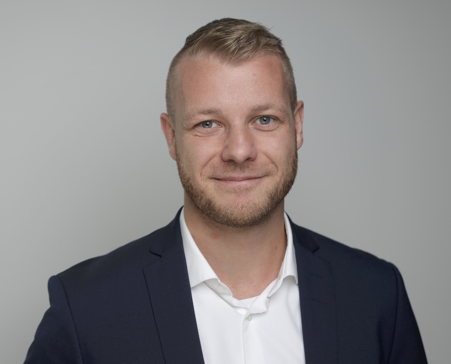 Tim Duffy – Chief Strategic Procurement Officer