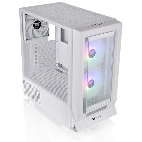 Midi Thermaltake Ceres 350 MX Snow White