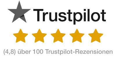 Trustpilot Bewertung