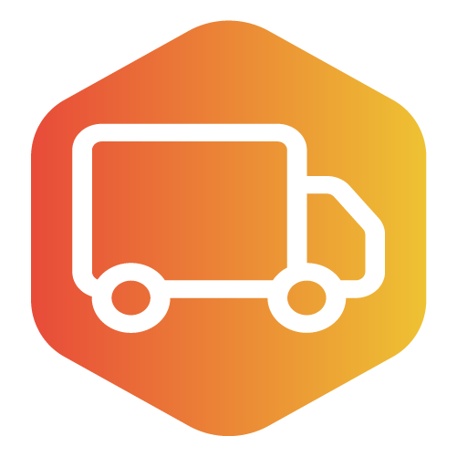 Icon Liefergenauigkeit