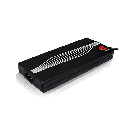 Thermaltake toughpower slim adaptor/65w/eu komponentko