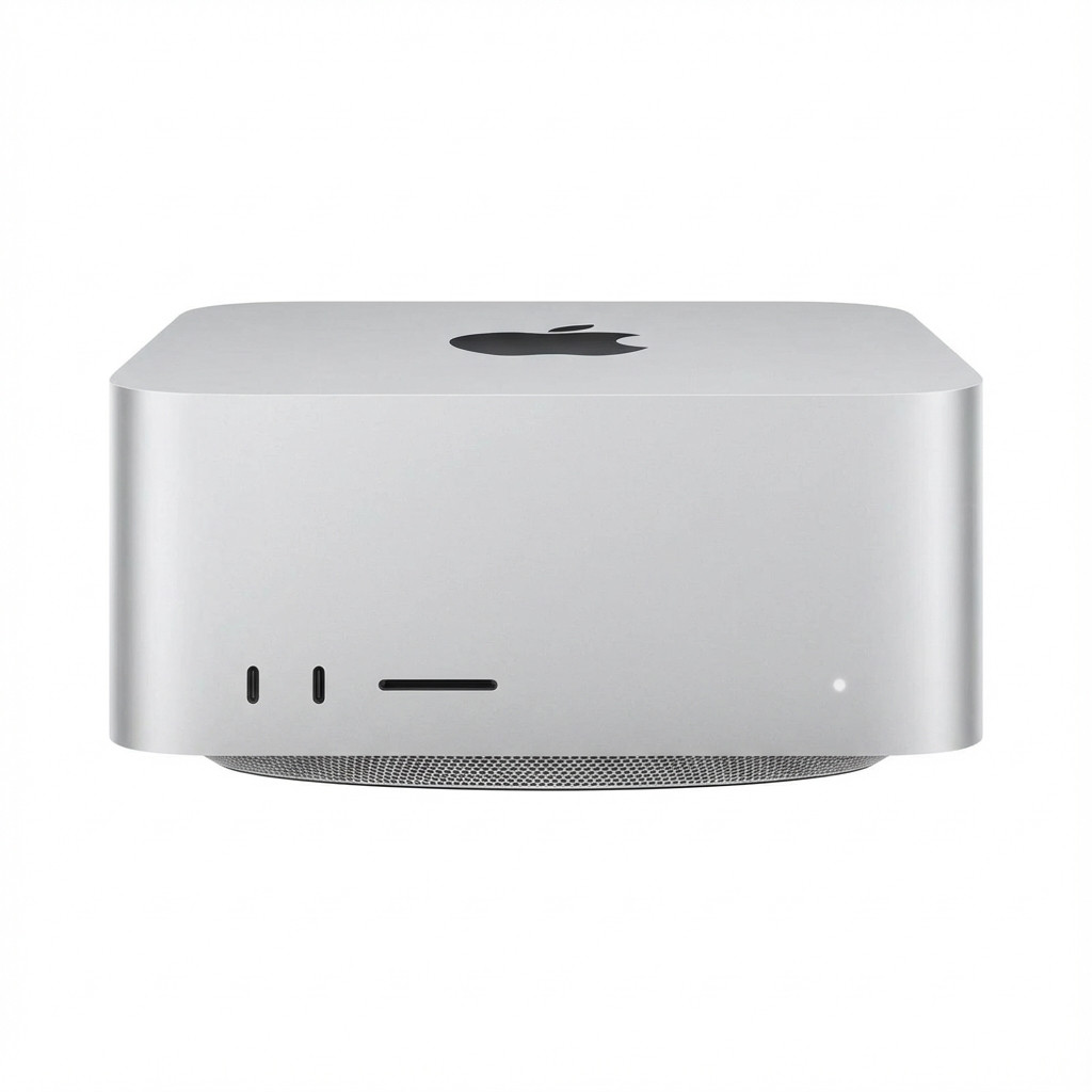 Mac studio cto m4 max 16c-cpu 40c-gpu 64gb 1tb
komponentko