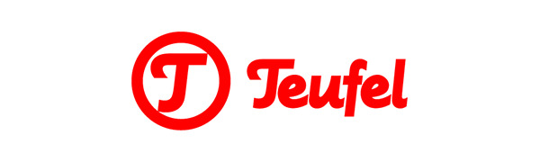 Teufel Logo