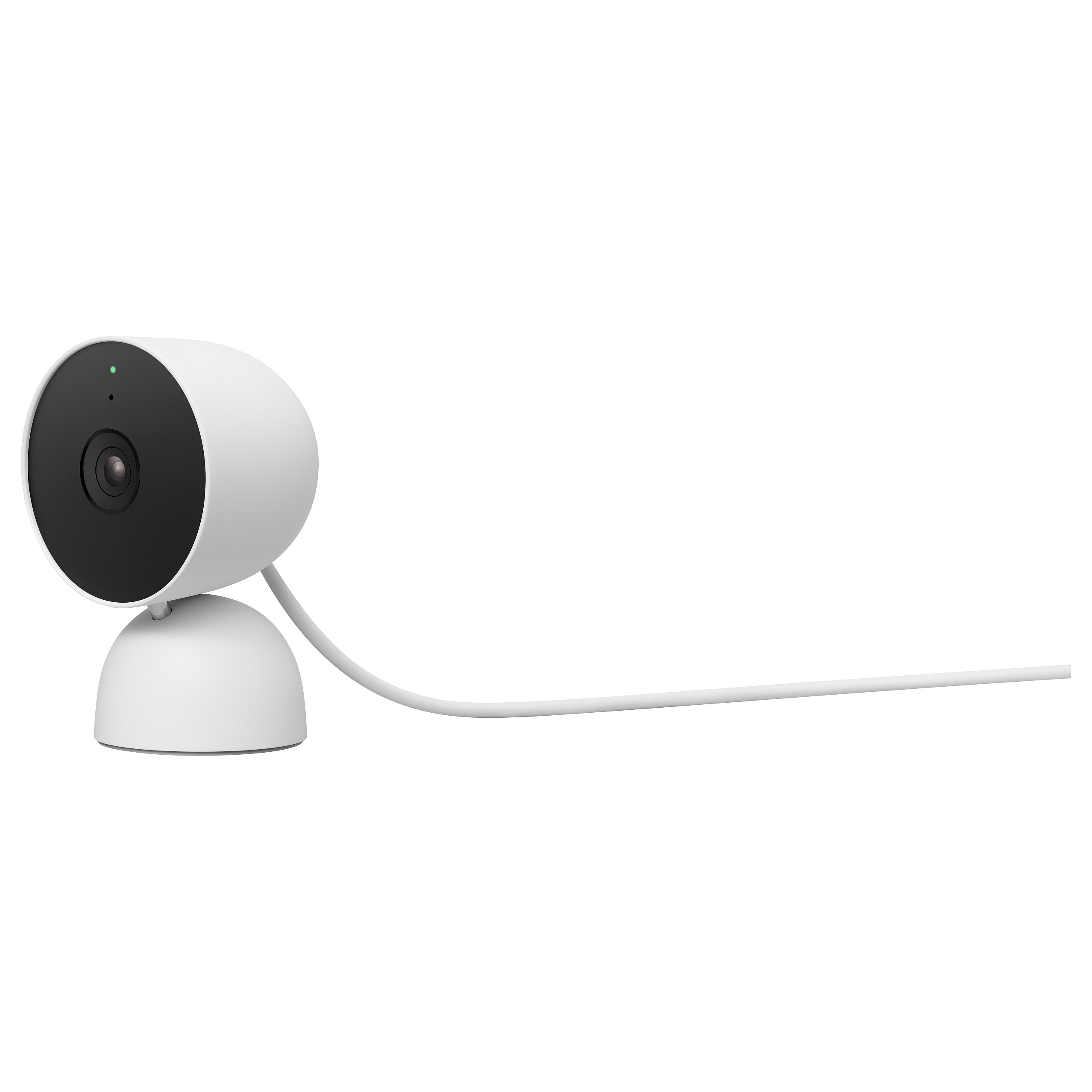 Google Nest Cam Indoor white KOSATEC IT Großhandel