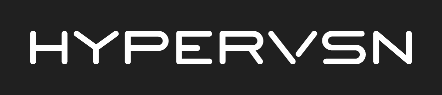 Hypervsn Logo