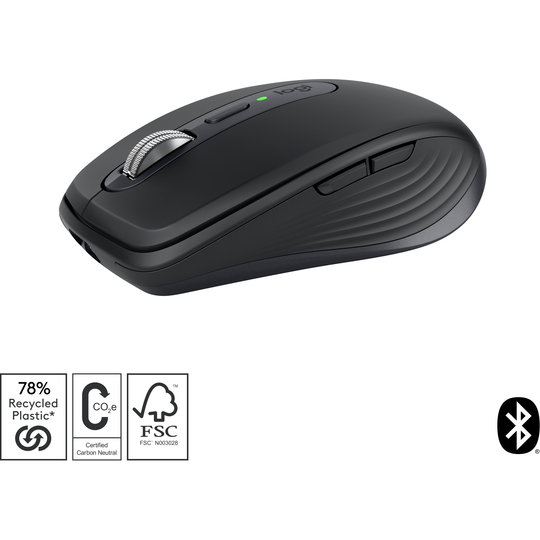 Logitech MX Anywhere 3S