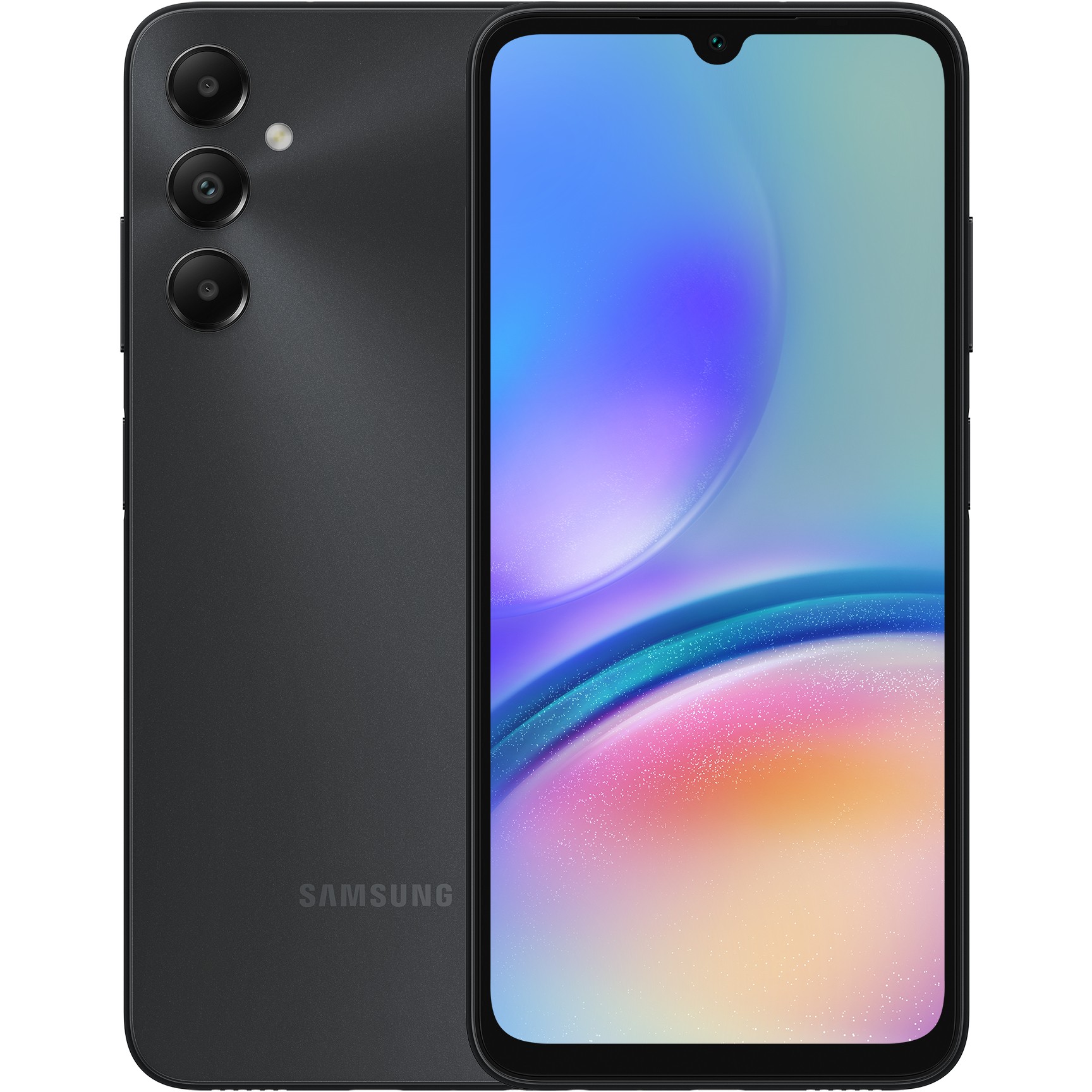 Samsung Galaxy A05s 128GB 4RAM 4G EU black