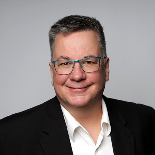 Michael Gerigk