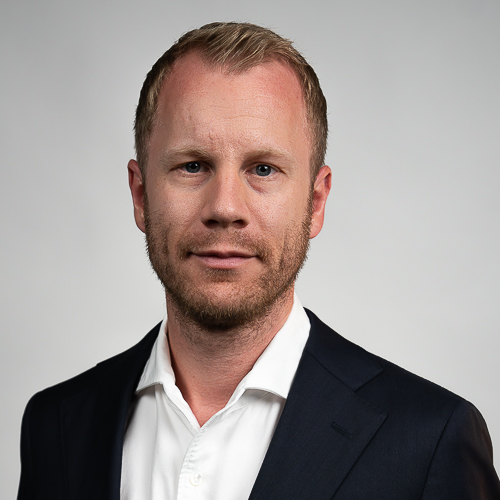 Jannis Bode