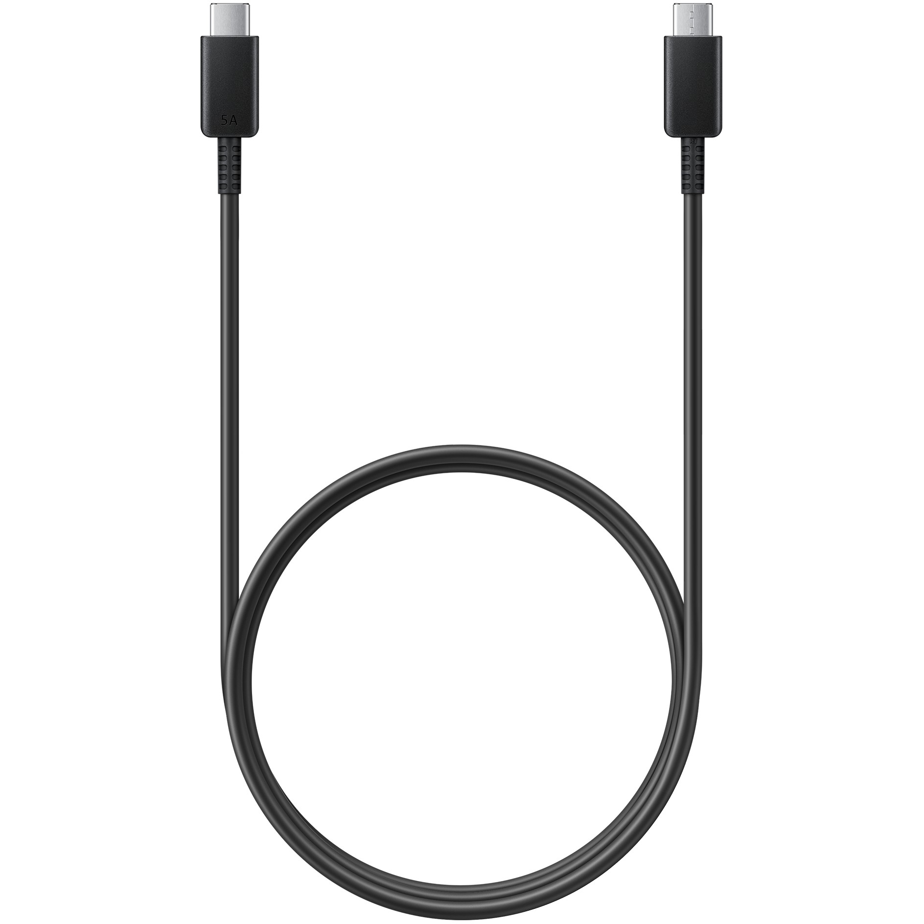 Samsung EP-DN975 Kabel USB-C auf USB-C 1m 5A / 100W black