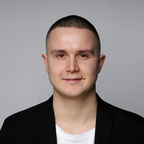 Tim Mauersberger