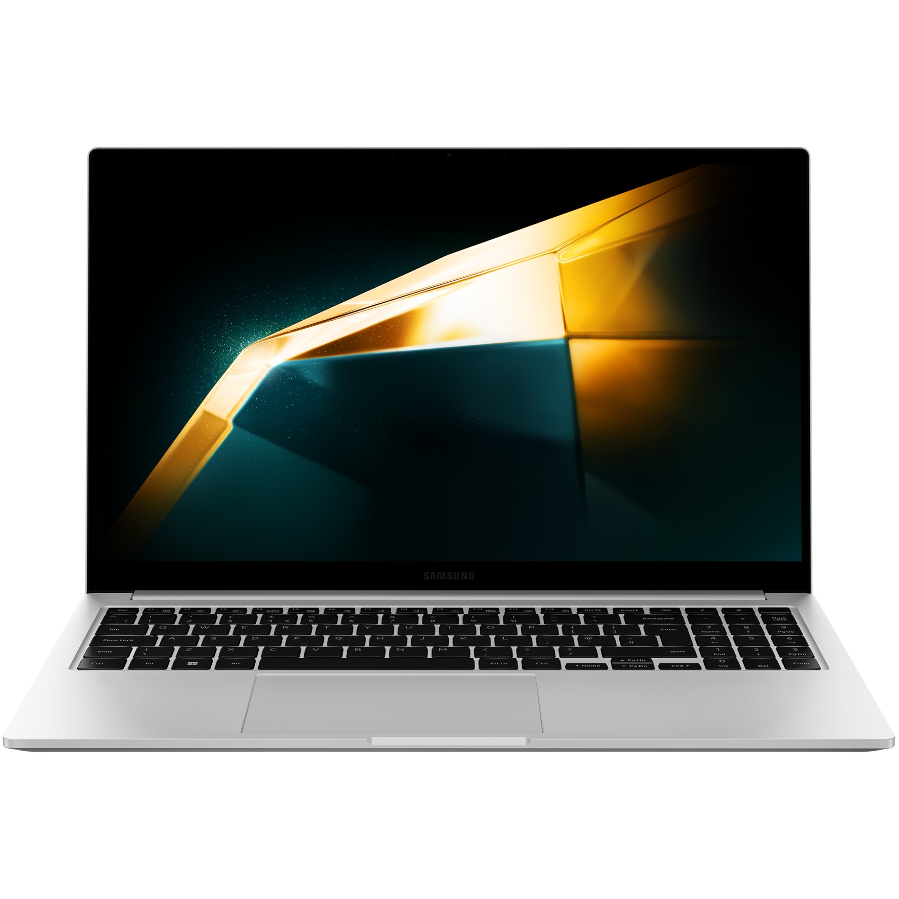 Samsung Galaxy Book4 i5 120U / 16GB / 256SSD / W11Pro silver