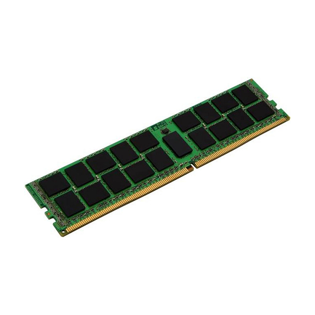Kingston 16gb ddr4 | 2666mhz | ram pomnilnik 1 Komponentko: kingston 32gb ddr4 2666mhz reg ecc module