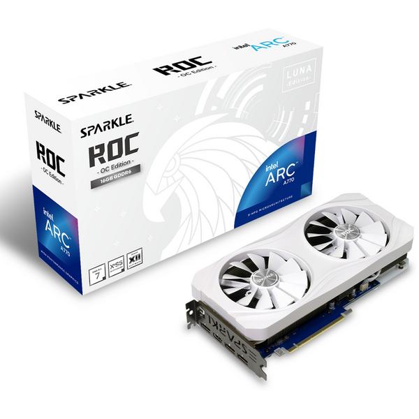 Intel GPUs bei KOSATEC kaufen