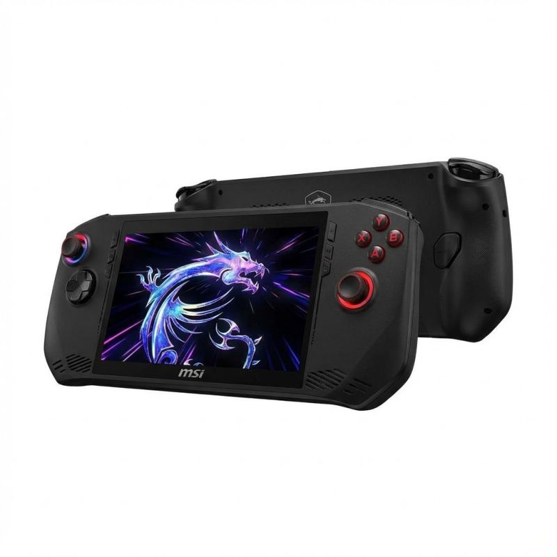 Claw 7 AI+ A2VM-028 CU7 258V / 32GB / 512GBSSD / IntelArc140V / W11Home