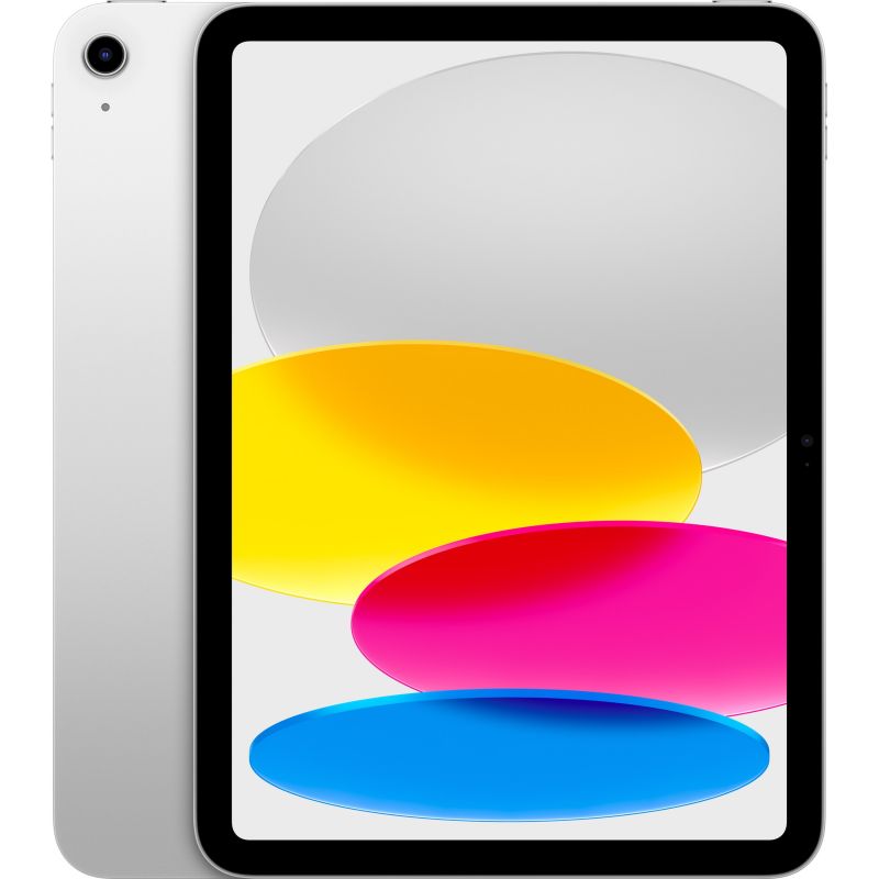iPad 11 Wi-Fi 512GB (silber) 11.Gen