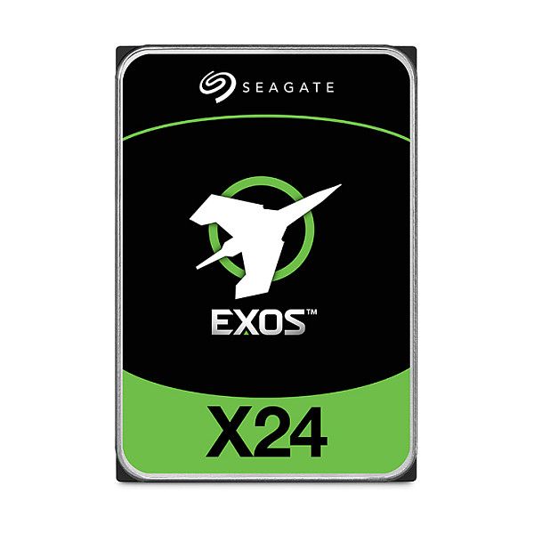 24TB ST24000NM002H Seagate Exos 512E / 4KN 7200RPM 512MB