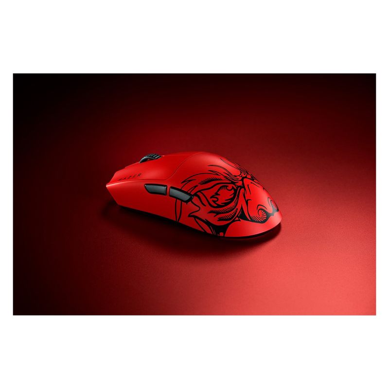 Viper V3 Pro Faker edition