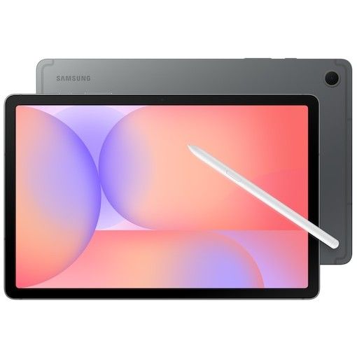 Samsung Galaxy Tab S10 Lite LTE 8RAM 256GB EU gray