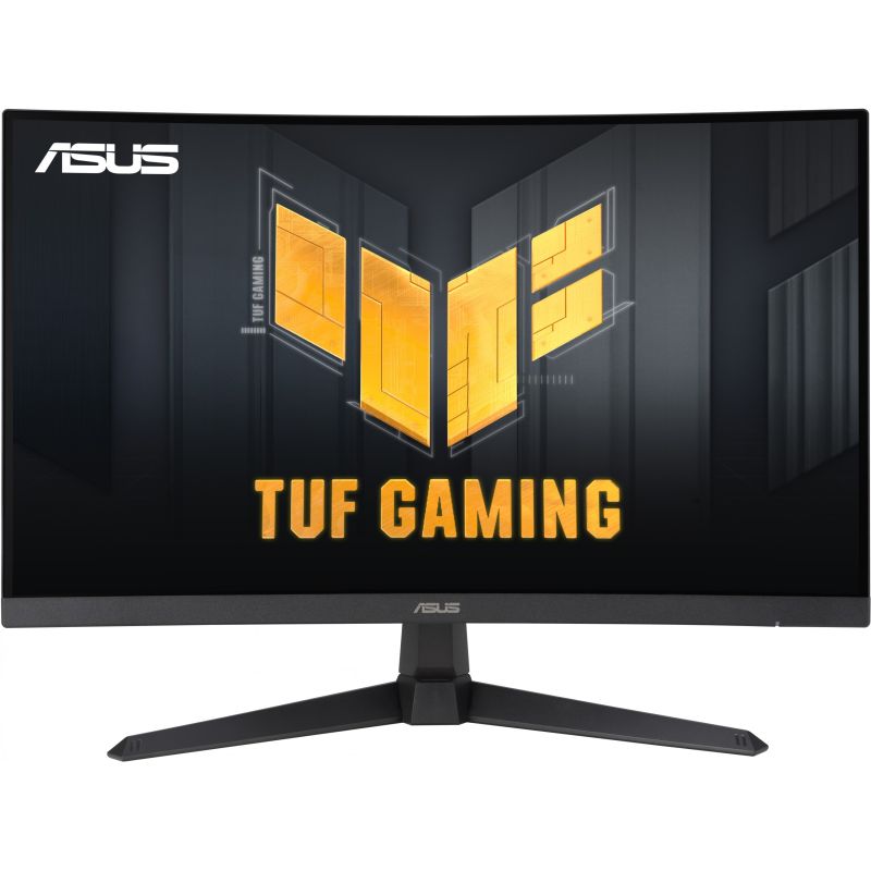 ASUS TUF Gaming VG27VQM1B-J 68.5cm (16:9) FHD HDMI DP