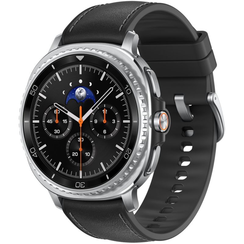 Samsung Galaxy Watch8 Classic 46mm LTE SM-L505, Black
